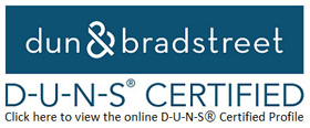 D-U-N-S certification for diving wetsuits related products D-U-N-S certification for diving wetsuits related products